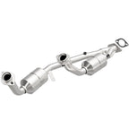 MagnaFlow Direct Fit Catalytic Converter 98 Ford Windstar 3.8L Assm