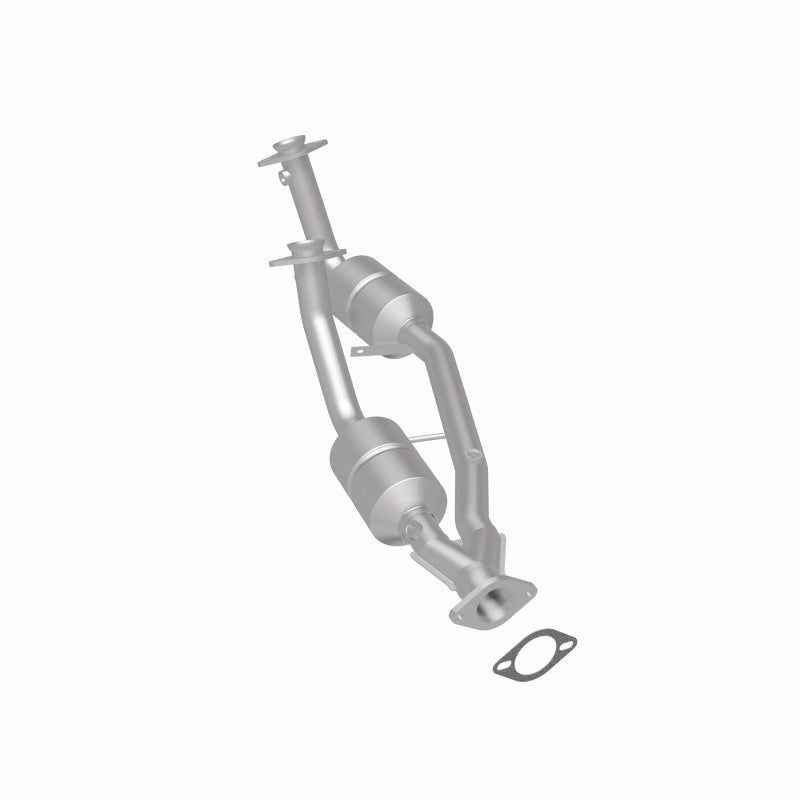 MagnaFlow Direct Fit Catalytic Converter 98 Ford Windstar 3.8L Assm