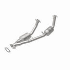MagnaFlow Direct Fit Catalytic Converter 98 Ford Windstar 3.8L Assm
