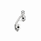 MagnaFlow Direct Fit Catalytic Converter 98 Ford Windstar 3.8L Assm