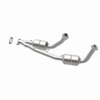 MagnaFlow Direct Fit Catalytic Converter 98 Ford Windstar 3.8L Assm