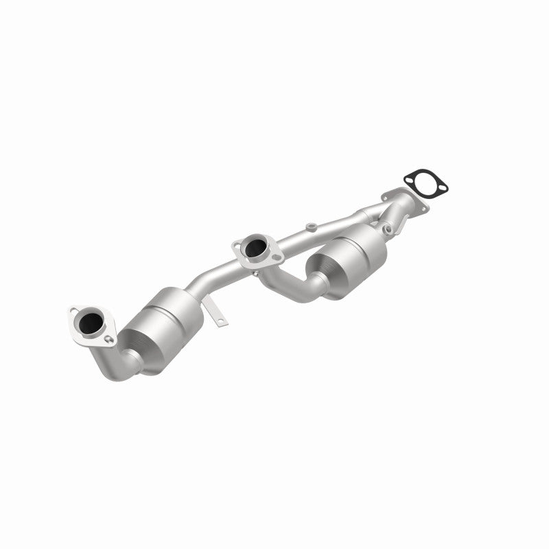 MagnaFlow Direct Fit Catalytic Converter 98 Ford Windstar 3.8L Assm