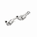 MagnaFlow Direct Fit Catalytic Converter 98 Ford Windstar 3.8L Assm
