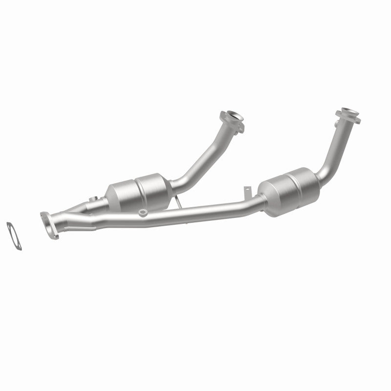 MagnaFlow Direct Fit Catalytic Converter 98 Ford Windstar 3.8L Assm