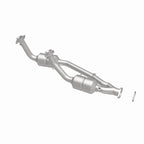 MagnaFlow Direct Fit Catalytic Converter 98 Ford Windstar 3.8L Assm