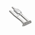 MagnaFlow Direct Fit Catalytic Converter 98 GM Truck 5.7L
