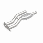 MagnaFlow Direct Fit Catalytic Converter 98 GM Truck 5.7L
