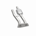 MagnaFlow Direct Fit Catalytic Converter 98 GM Truck 5.7L
