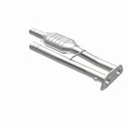 MagnaFlow Direct Fit Catalytic Converter 98 GM Truck 5.7L