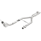 MagnaFlow Direct Fit Catalytic Converter 98 Lincoln Mark VIII 4.6L