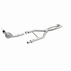 MagnaFlow Direct Fit Catalytic Converter 98 Lincoln Mark VIII 4.6L