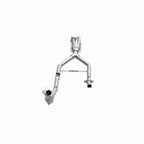 MagnaFlow Direct Fit Catalytic Converter 98 Lincoln Mark VIII 4.6L