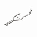 MagnaFlow Direct Fit Catalytic Converter 98 Lincoln Mark VIII 4.6L