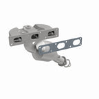 MagnaFlow Direct Fit Catalytic Converter 99-00 BMW Z3 L6 2.8L Rear Manifold