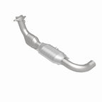 MagnaFlow Direct Fit Catalytic Converter 99-00 Ford Exped 4.6L