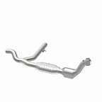 MagnaFlow Direct Fit Catalytic Converter 99-00 Ford Exped 4.6L