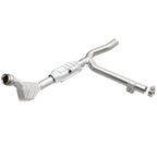 MagnaFlow Direct Fit Catalytic Converter 99-00 Ford F-150 4.2L 50S