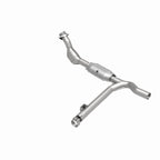 MagnaFlow Direct Fit Catalytic Converter 99-00 Ford F-150 4.2L 50S