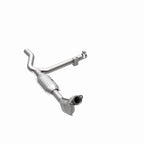 MagnaFlow Direct Fit Catalytic Converter 99-00 Ford F-150 4.2L 50S