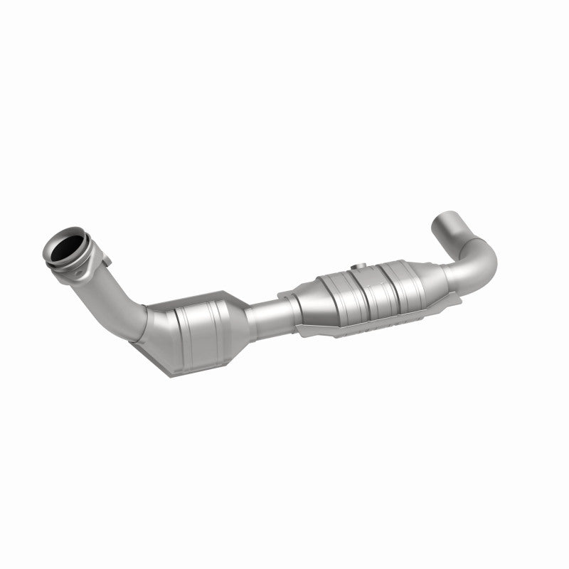MagnaFlow Direct Fit Catalytic Converter 99-00 Ford F-150 4.6L