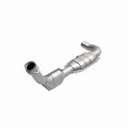 MagnaFlow Direct Fit Catalytic Converter 99-00 Ford F-150 4.6L