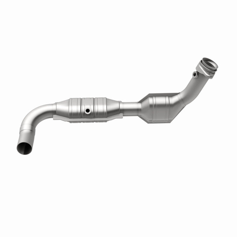 MagnaFlow Direct Fit Catalytic Converter 99-00 Ford F-150 4.6L