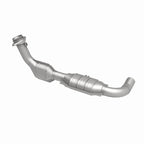 MagnaFlow Direct Fit Catalytic Converter 99-00 Ford F-150 4.6L