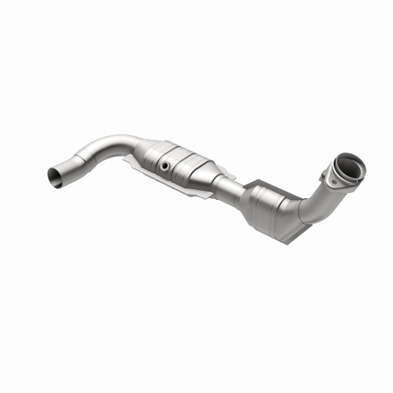 MagnaFlow Direct Fit Catalytic Converter 99-00 Ford F-150 4.6L