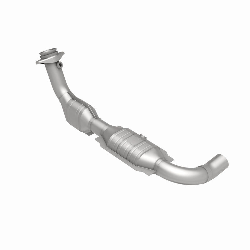 MagnaFlow Direct Fit Catalytic Converter 99-00 Ford F-150 4.6L