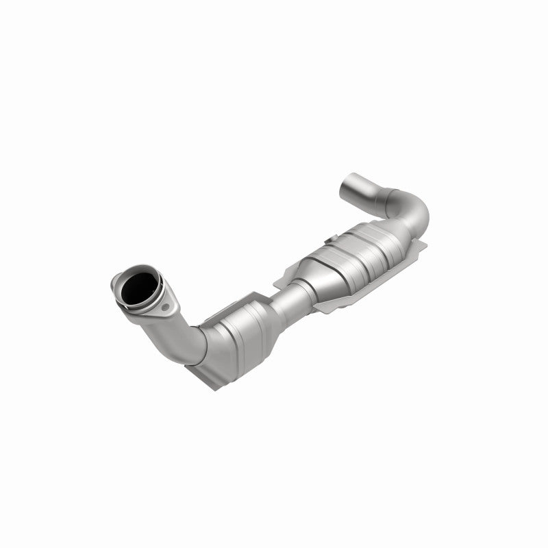 MagnaFlow Direct Fit Catalytic Converter 99-00 Ford F-150 4.6L