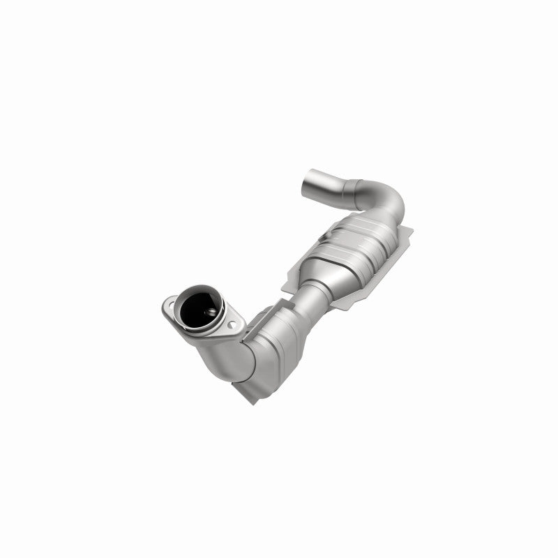 MagnaFlow Direct Fit Catalytic Converter 99-00 Ford F-150 4.6L