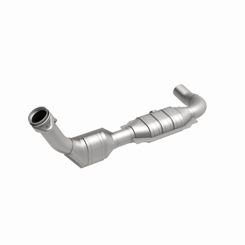 MagnaFlow Direct Fit Catalytic Converter 99-00 Ford F-150 4.6L