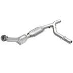 MagnaFlow Direct Fit Catalytic Converter 99-00 Ford Trucks 5.4L