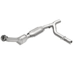 MagnaFlow Direct Fit Catalytic Converter 99-00 Ford Trucks 5.4L