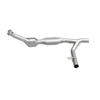 MagnaFlow Direct Fit Catalytic Converter 99-00 Ford Trucks 5.4L