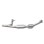 MagnaFlow Direct Fit Catalytic Converter 99-00 Ford Trucks 5.4L
