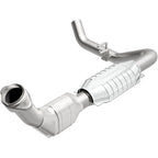 MagnaFlow Direct Fit Catalytic Converter 99-00 Ford Trucks 5.4L
