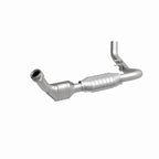 MagnaFlow Direct Fit Catalytic Converter 99-00 Ford Trucks 5.4L