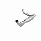 MagnaFlow Direct Fit Catalytic Converter 99-00 Ford Trucks 5.4L