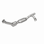 MagnaFlow Direct Fit Catalytic Converter 99-00 Ford Trucks 5.4L