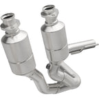MagnaFlow Direct Fit Catalytic Converter 99-00 Grand Cherokee 4.0L