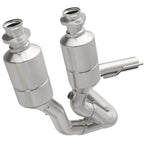 MagnaFlow Direct Fit Catalytic Converter 99-00 Grand Cherokee 4.0L