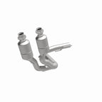MagnaFlow Direct Fit Catalytic Converter 99-00 Grand Cherokee 4.0L