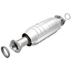 MagnaFlow Direct Fit Catalytic Converter 99-00 Honda Civic EX/SI 1