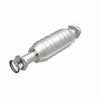 MagnaFlow Direct Fit Catalytic Converter 99-00 Honda Civic EX/SI 1