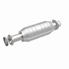 MagnaFlow Direct Fit Catalytic Converter 99-00 Honda Civic EX/SI 1