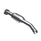 MagnaFlow Direct Fit Catalytic Converter 99-00 Mazda Miata 1.8L 50S