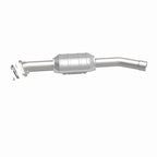 MagnaFlow Direct Fit Catalytic Converter 99-00 Mazda Miata 1.8L 50S