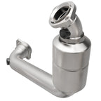 MagnaFlow Direct Fit Catalytic Converter 99-00 Mercedes CLK320 3.2L