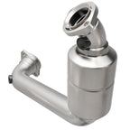 MagnaFlow Direct Fit Catalytic Converter 99-00 Mercedes CLK320 3.2L
